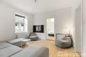 Ejerlejlighed på Østboulevarden 3, st., 8000 Aarhus C