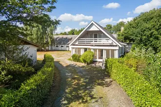 Landejendom på Thistedvej 22, Halvrimmen, 9460 Brovst