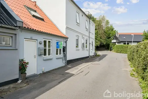 Ejerlejlighed på Øster Alle 19, 8900 Randers C