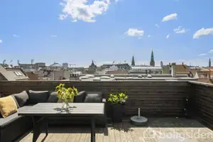 Ejerlejlighed på Store Kongensgade 23, 4., 1264 København K