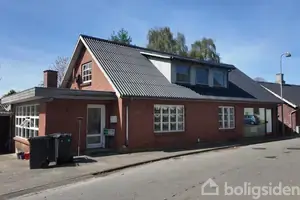 Villa på Ørevadbrovej 65, 8632 Lemming