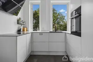Ejerlejlighed på Østerbro 22, 2. th., 9000 Aalborg