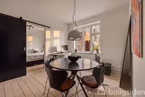 Ejerlejlighed på Østerbro 22, 2. th., 9000 Aalborg