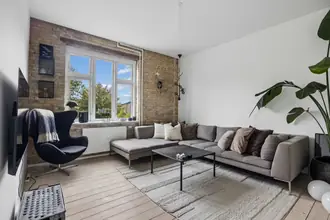 Ejerlejlighed på Østerbro 22, 2. th., 9000 Aalborg