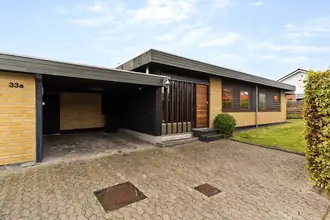 Villa på J. Skjoldborgs Vej 33A, 8230 Åbyhøj