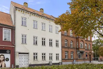 Ejerlejlighed på Havnegade 5, 2., 4220 Korsør