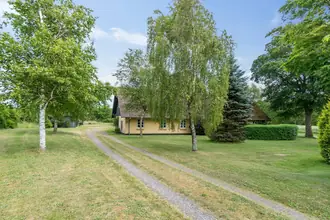 Landejendom på Hjørringvej 391, 9800 Hjørring