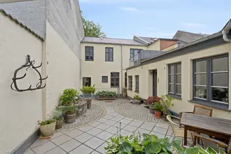 Rækkehus på Krudthusgade 3, 5000 Odense C