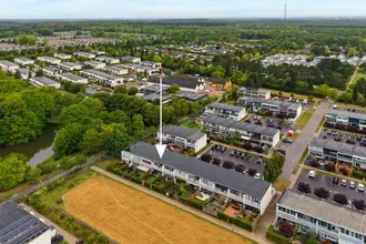 Rækkehus på Falkehusene 68, 2620 Albertslund