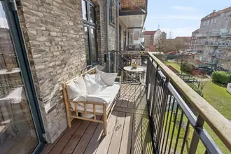 Ejerlejlighed på Lyneborggade 4, 2. th., 2300 København S