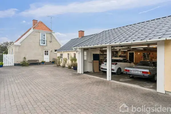 Villa på Tulstrupvej 146, 3230 Græsted