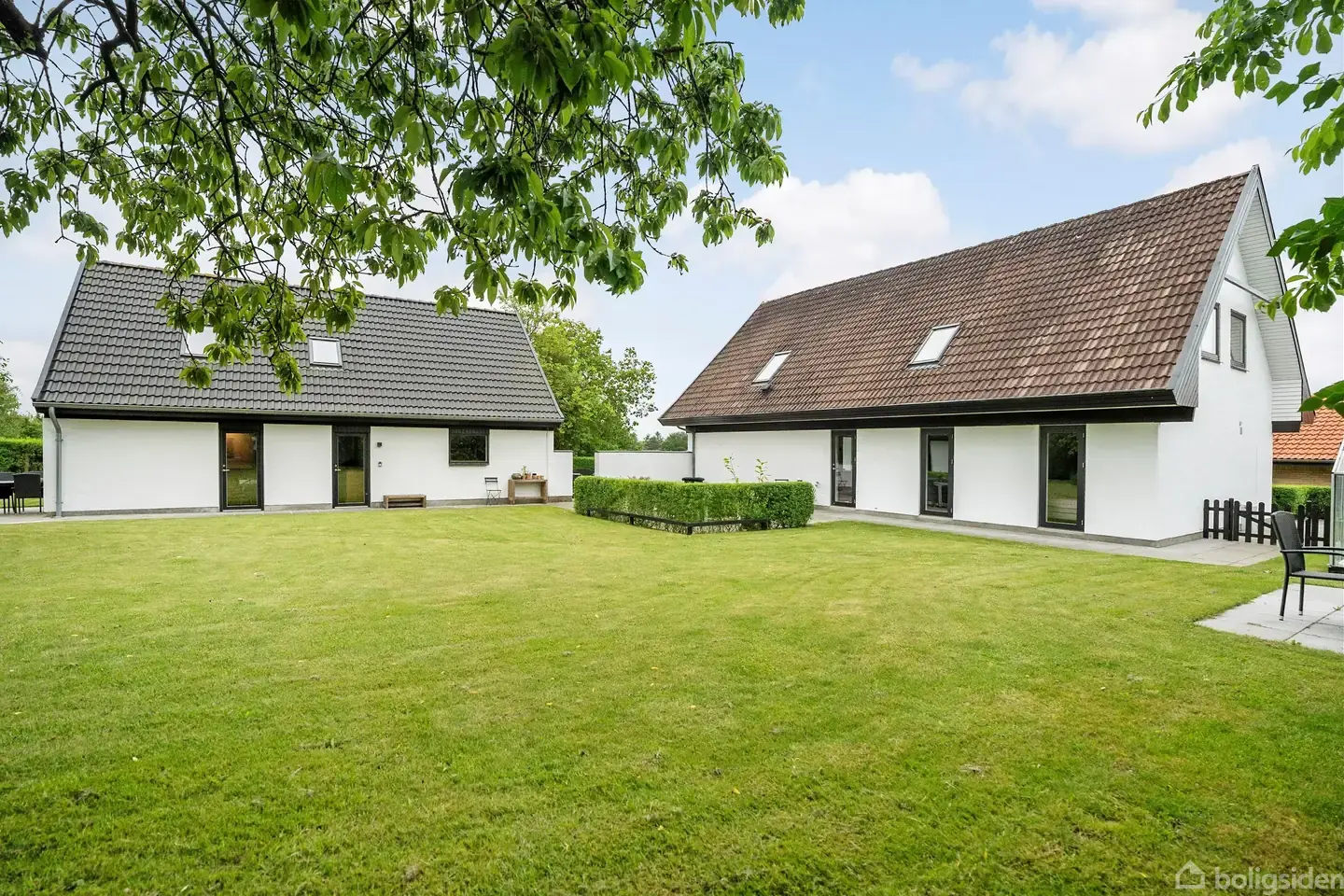 Villa på Gedhøjen 6, 8700 Horsens