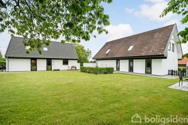 Villa på Gedhøjen 6, 8700 Horsens