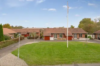 Andelsbolig på Hørmarken 7, 6310