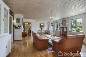 Villa på Elmevej 10, 4672 Klippinge