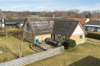 Villa på Åvangen 7, 8444 Balle