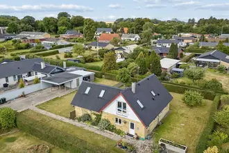 Villa på Åvangen 7, 8444 Balle