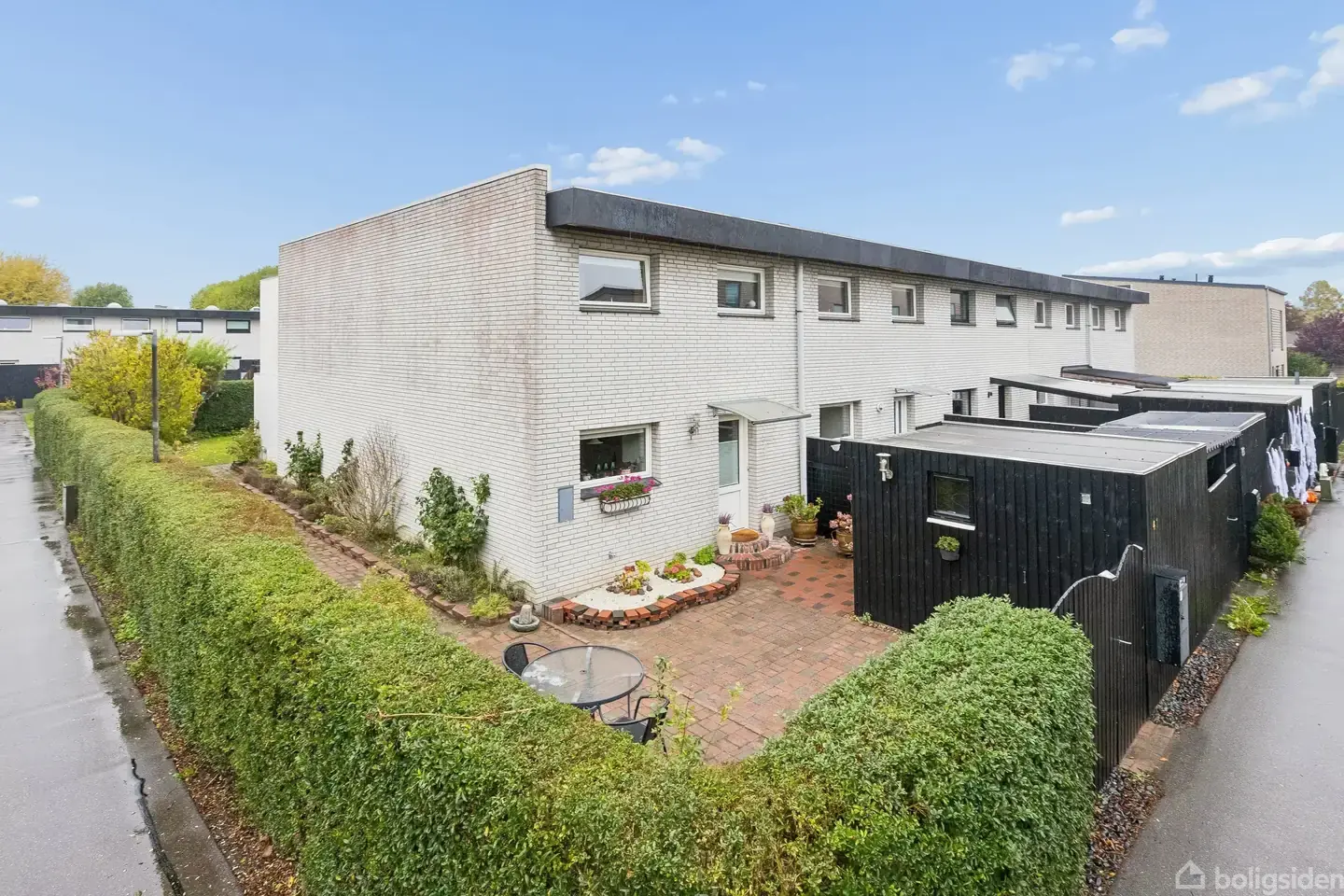 Rækkehus på Bryrupvej 41, 2770 Kastrup