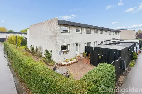 Rækkehus på Bryrupvej 41, 2770 Kastrup