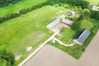 Landejendom på Herslev Møllevej 5, Herslev, 7000 Fredericia