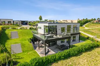 Villa på Julianelund 58, 7120 Vejle Øst