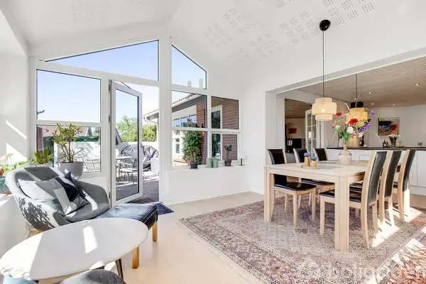 Villa på Hovgårdsvej 23, 7100 Vejle