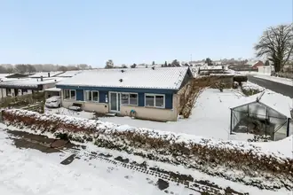 Rækkehus på Fasanvej 2, 8362 Hørning