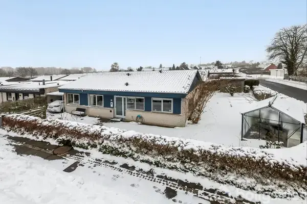 Rækkehus på Fasanvej 2, 8362 Hørning