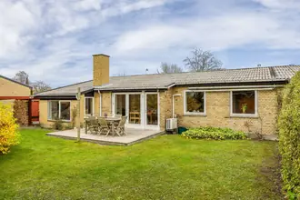 Villa på Ganløsevej 34, 3520 Farum