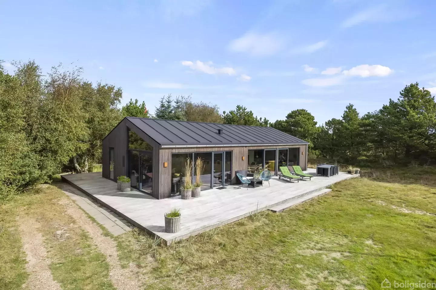 Fritidsbolig på Torpvej 13, 6720 Fanø