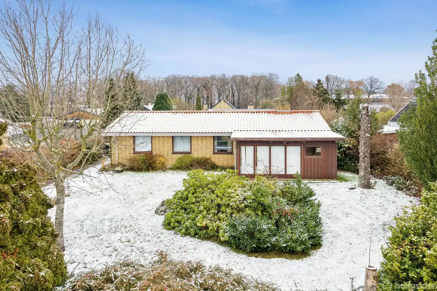 Villa på Gærdet 3, 4600 Køge