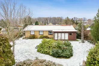 Villa på Gærdet 3, 4600 Køge