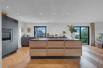 Villa på Møllevænget 20, 8362 Hørning