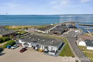 Ejerlejlighed på Dageløkke Marina 2S, 5953 Tranekær