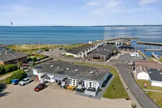 Ejerlejlighed på Dageløkke Marina 2S, Dageløkke, 5953 Tranekær