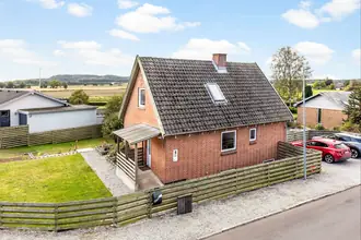 Villa på Ådalsvej 2, 8961 Allingåbro