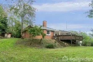 Villa på Bramdrupvej 121A, 6040 Egtved
