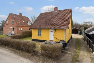 Villa på Bakkevej 3, 4293 Dianalund