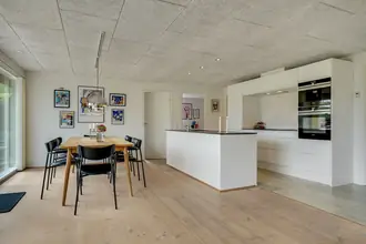 Villa på Styrmandsvænget 114, Hjerting, 6710 Esbjerg V