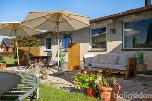 Villa på Tessebøllevej 12, 4681 Herfølge