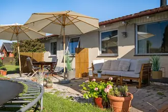 Villa på Tessebøllevej 12, 4681 Herfølge
