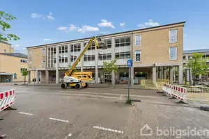 Ejerlejlighed på Banestrøget 23, 2. 18., 2630 Taastrup