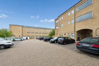 Ejerlejlighed på Banestrøget 23, 2. 18., Høje Taastrup, 2630 Taastrup