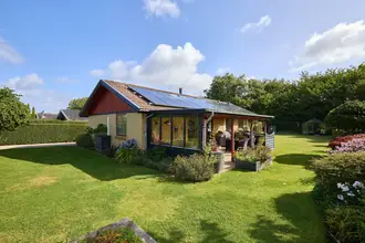 Villa på Marbæk Alle 19, 3600 Frederikssund