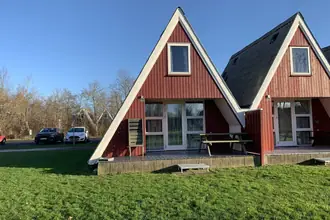 Fritidshus på Svalestien 105K, 4970 Rødby