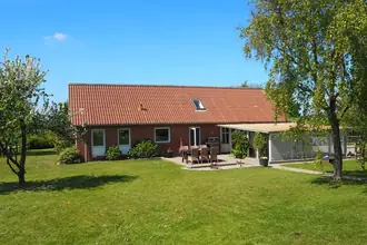 Landejendom på Kalkværksvej 3, Helligkilde, 7790 Thyholm