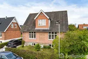 Villa på Sønder Alle 35, 9000 Aalborg