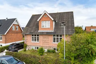 Villa på Sønder Alle 35, 9000 Aalborg