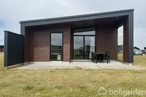 Fritidsbolig på Havstien 5, 6950 Ringkøbing