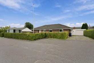 Villa på Egelundvej 34, Grimstrup, 6705 Esbjerg Ø